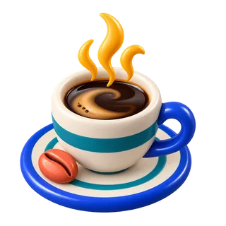 Cafe Edition illustration