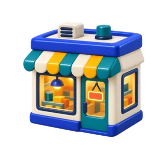 Convenience Store Edition illustration
