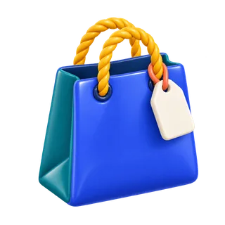 General Retail Edition illustration