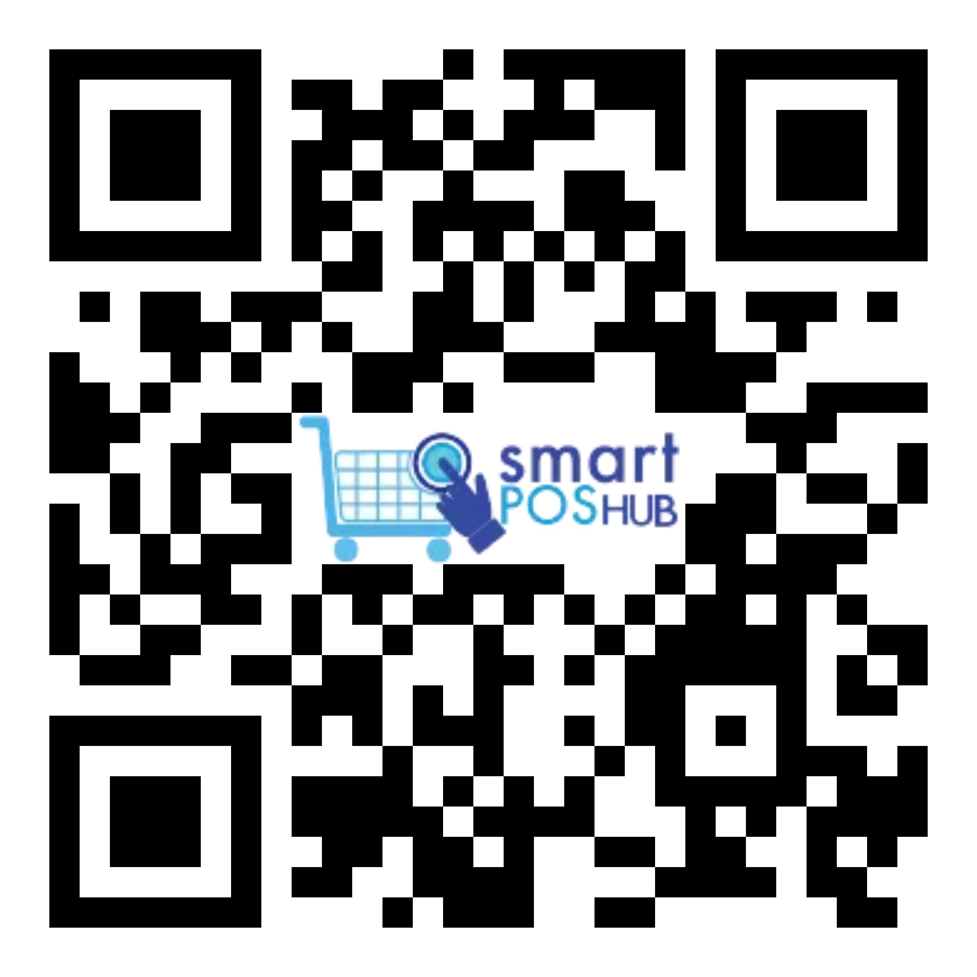 LINE QR Code