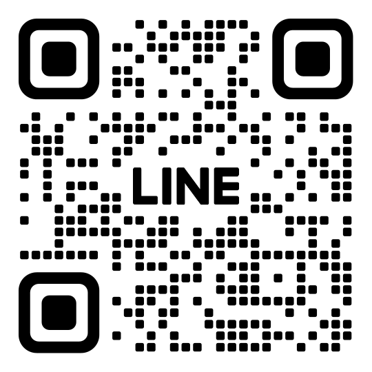 LINE QR Code